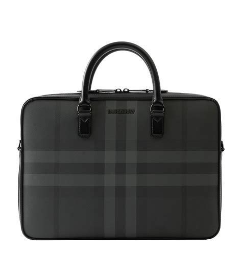 burberry briefcase sale uk|burberry briefcase men.